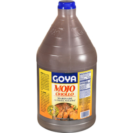 Goya Goya Mojo Criollo 128 oz., PK6 3061